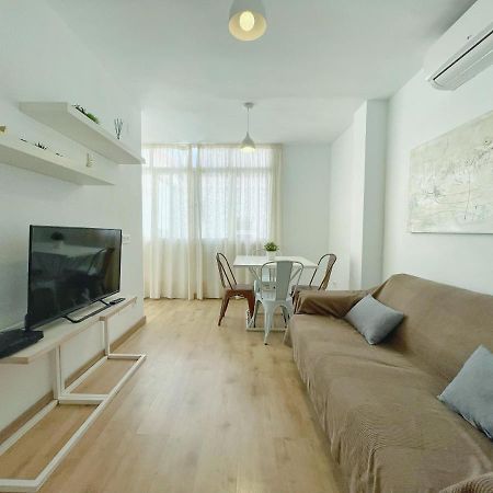 Apartamento Soho Centro Malaga Exterior photo