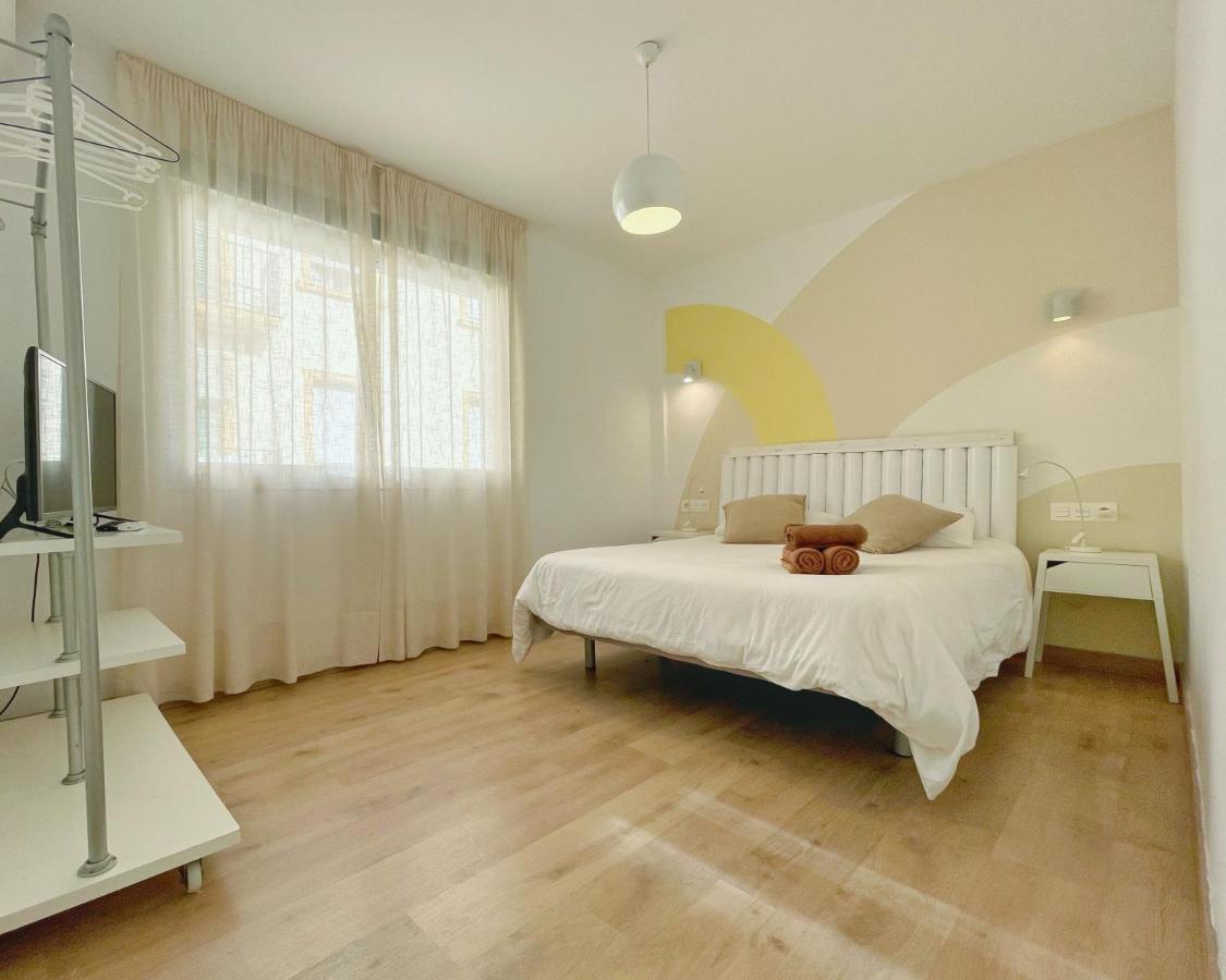 Apartamento Soho Centro Malaga Exterior photo