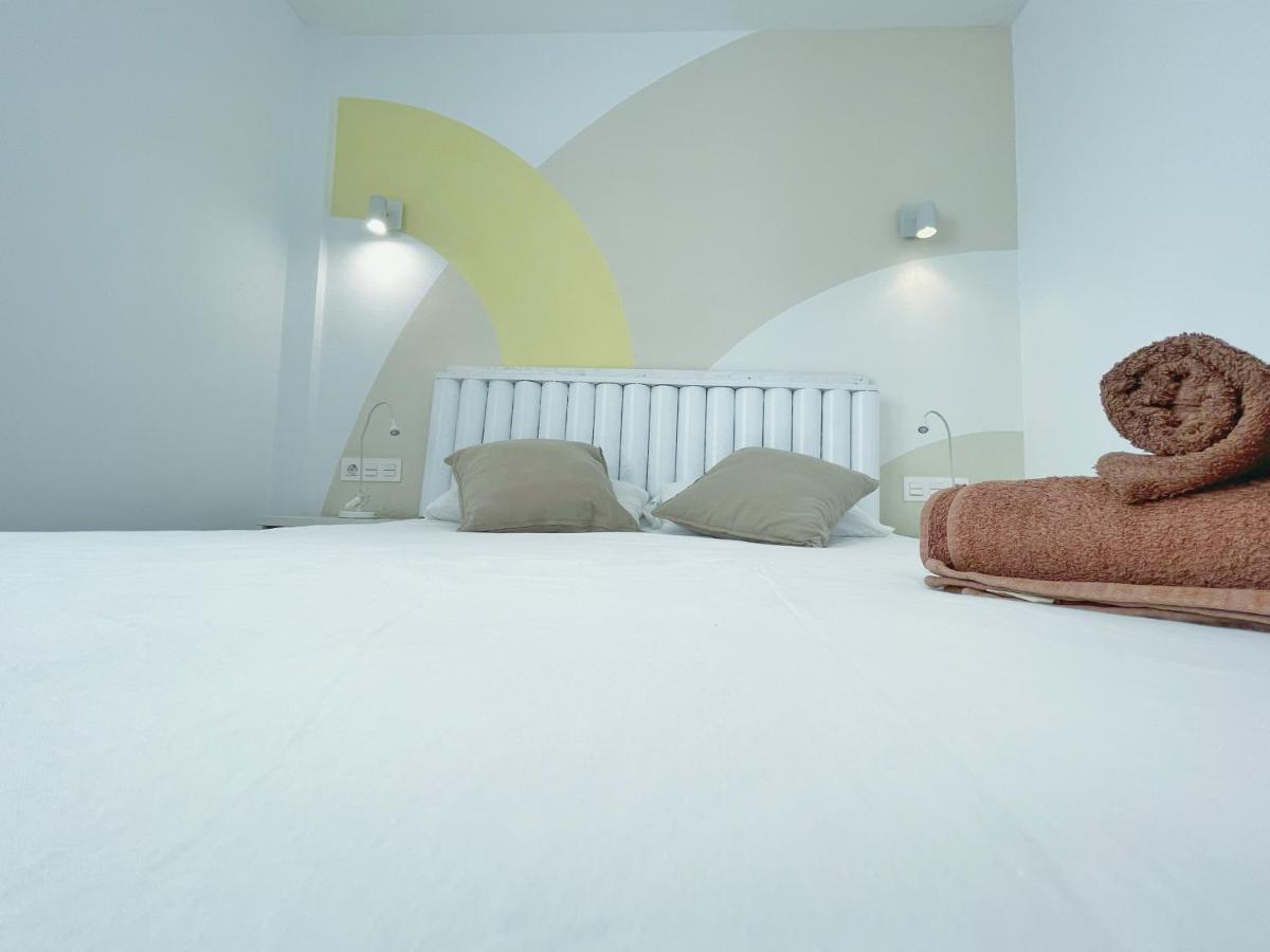 Apartamento Soho Centro Malaga Exterior photo
