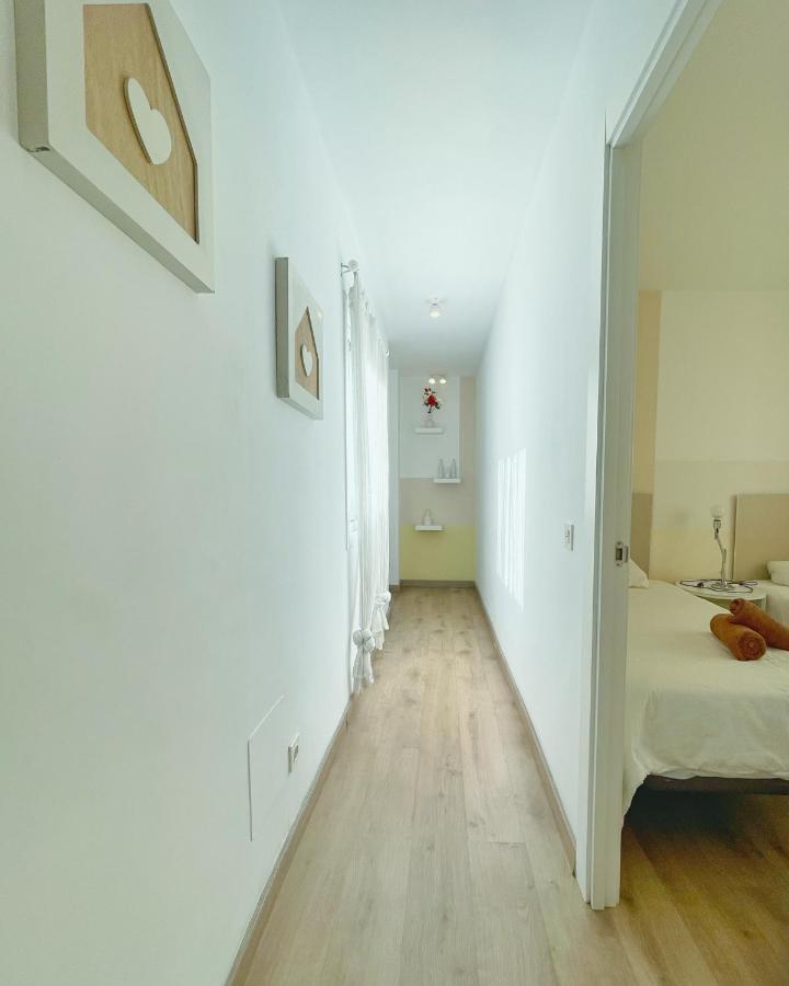 Apartamento Soho Centro Malaga Exterior photo